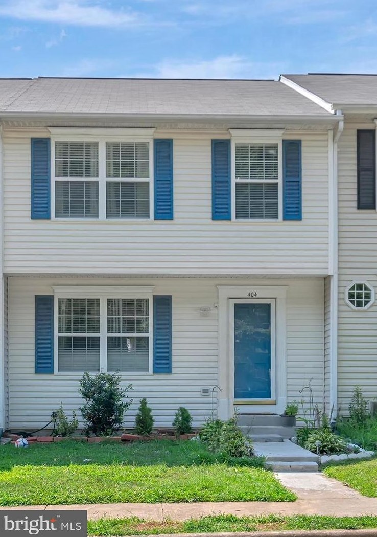 404 Munsons Hill Ct, Stafford, VA 22554-8447