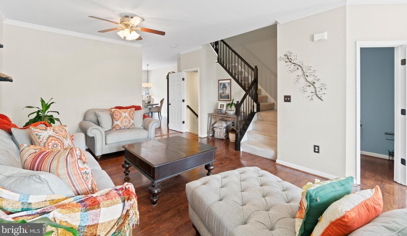 118 Keating Cir, Stafford, VA 22554-9441