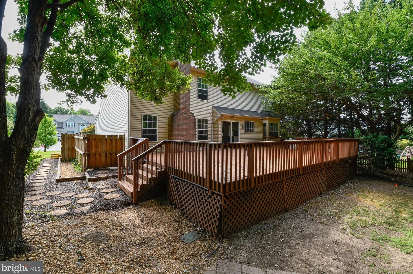 23 Morrissey Stone Ct, Stafford, VA 22554-7682