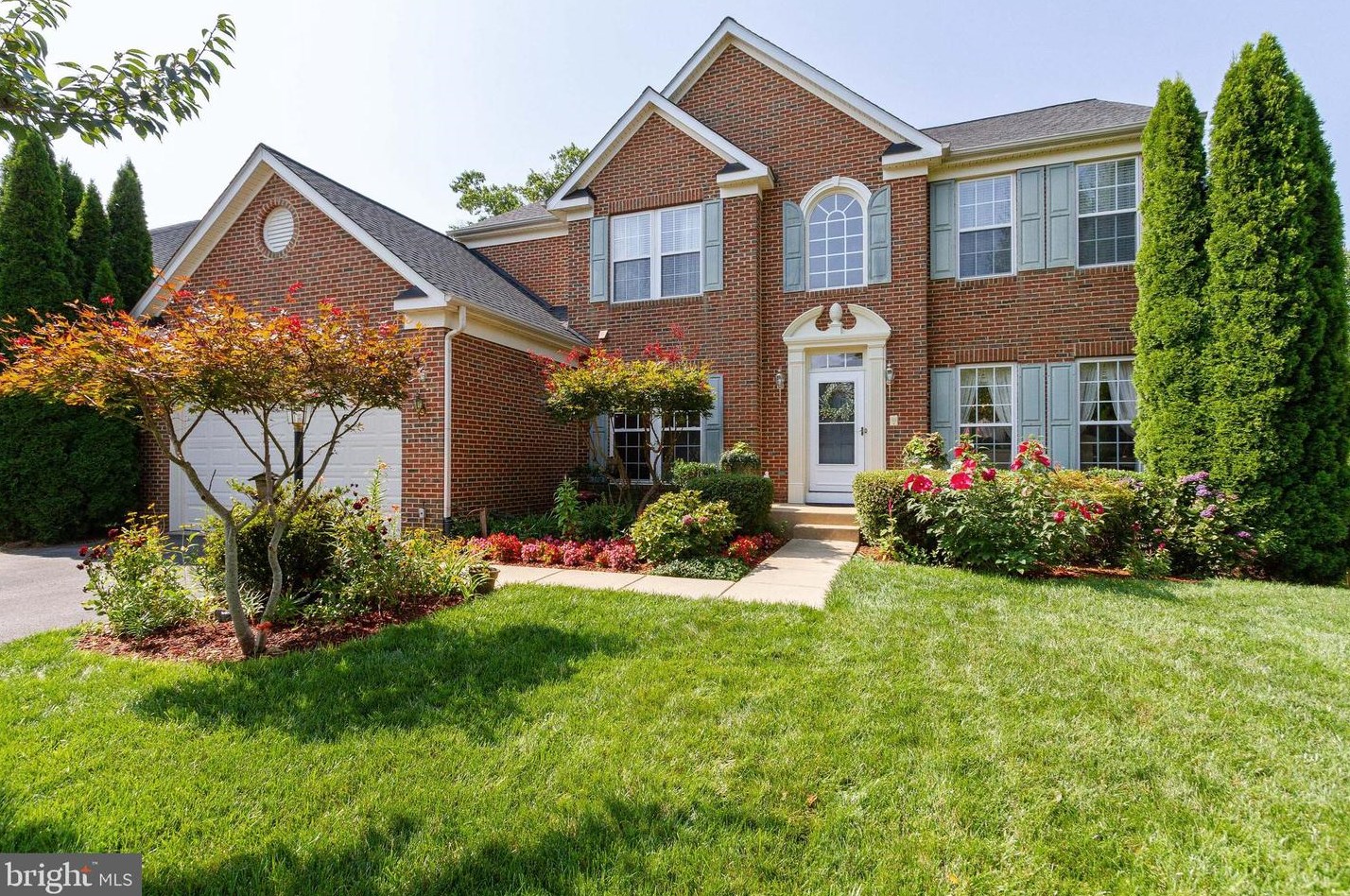 53 Kinross Dr, Stafford, VA 22554-6579