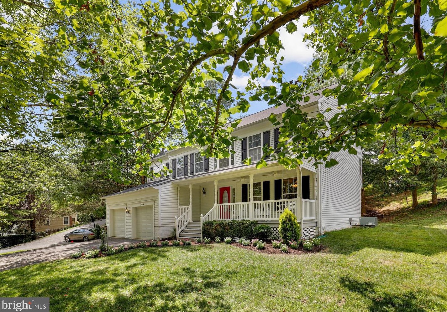 2006 Farragut Dr, Stafford, VA 22554-2307