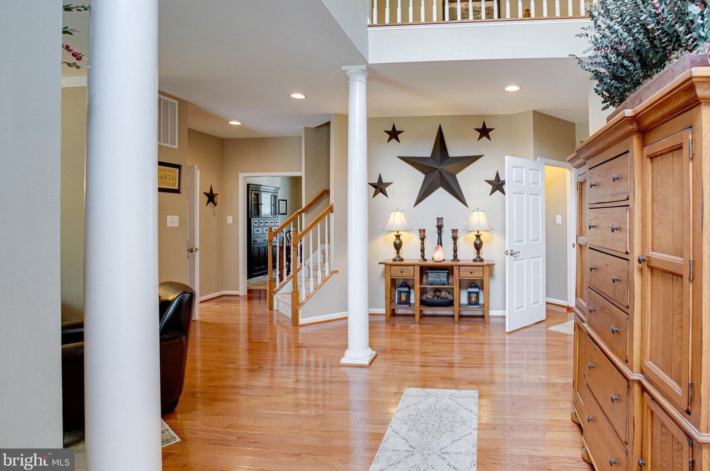79 Fountain Dr, Stafford, VA 22554-7298