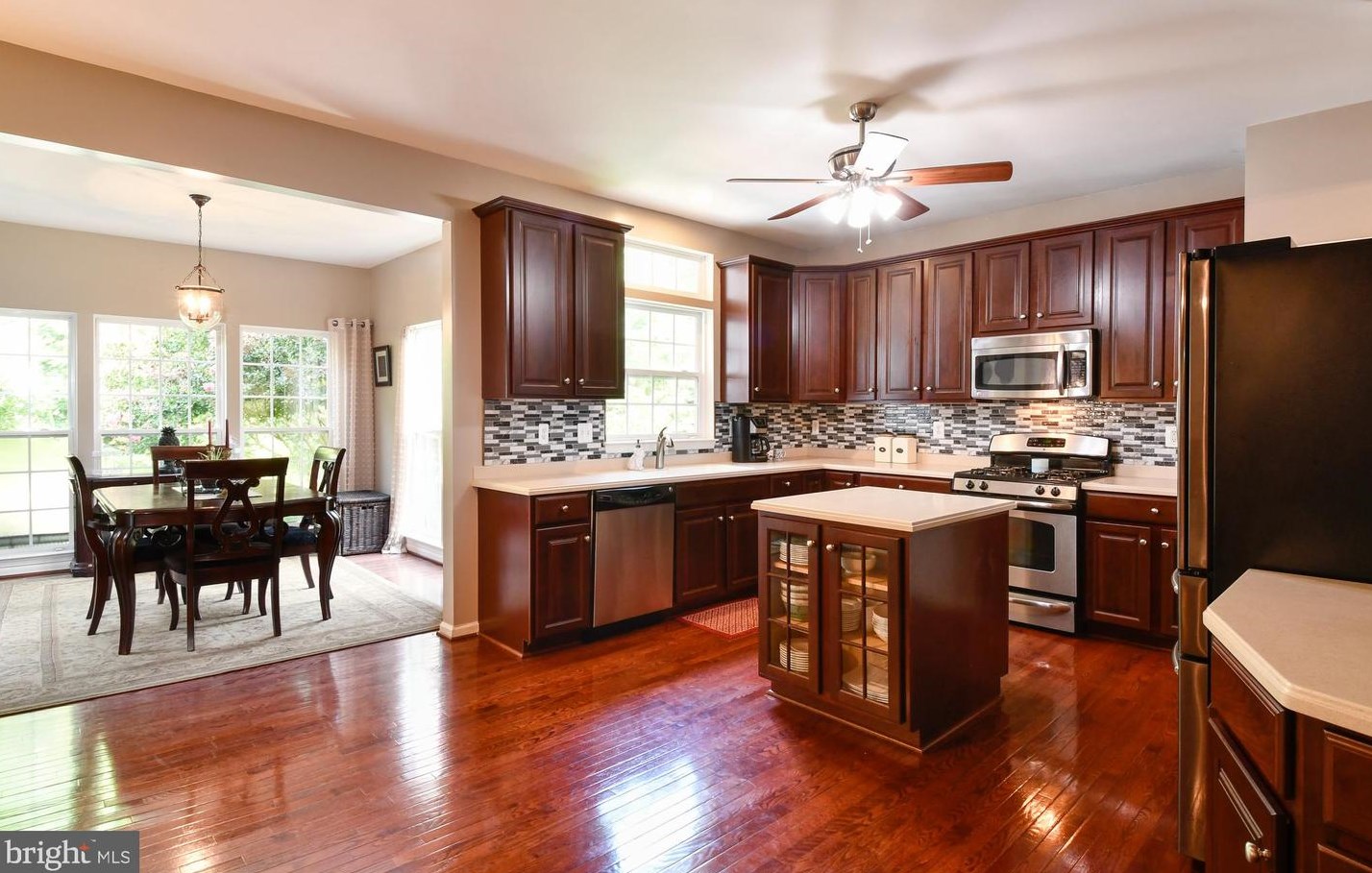 137 Woodstream Blvd, Stafford, VA 22556-4629