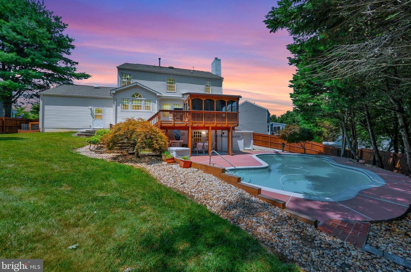 5 Crosswood Pl, Stafford, VA 22554-7839