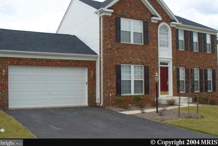 38 Kinross Dr, Stafford, VA 22554-6579