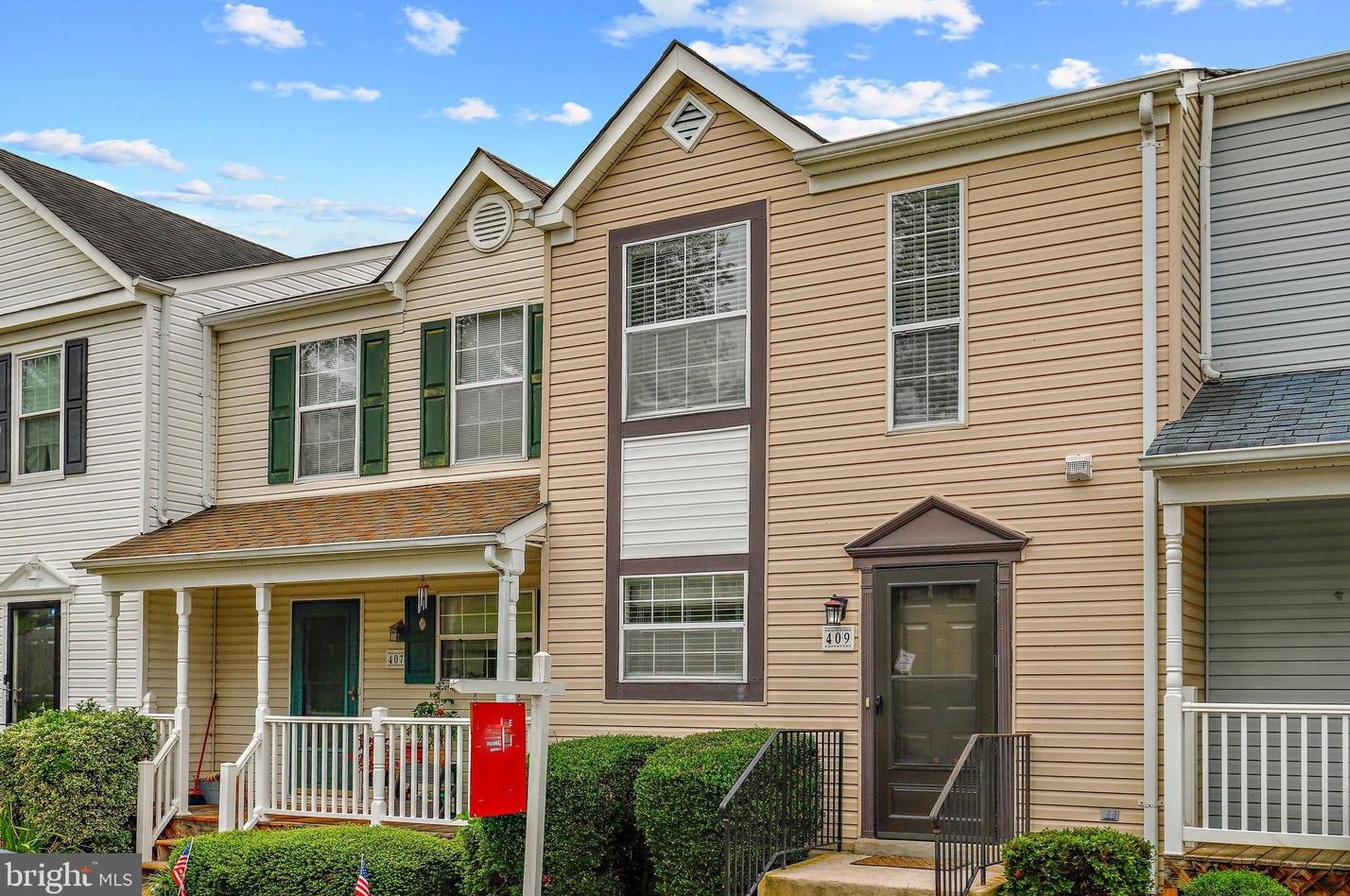 409 Mayfair Pl, Stafford, VA 22556-4593