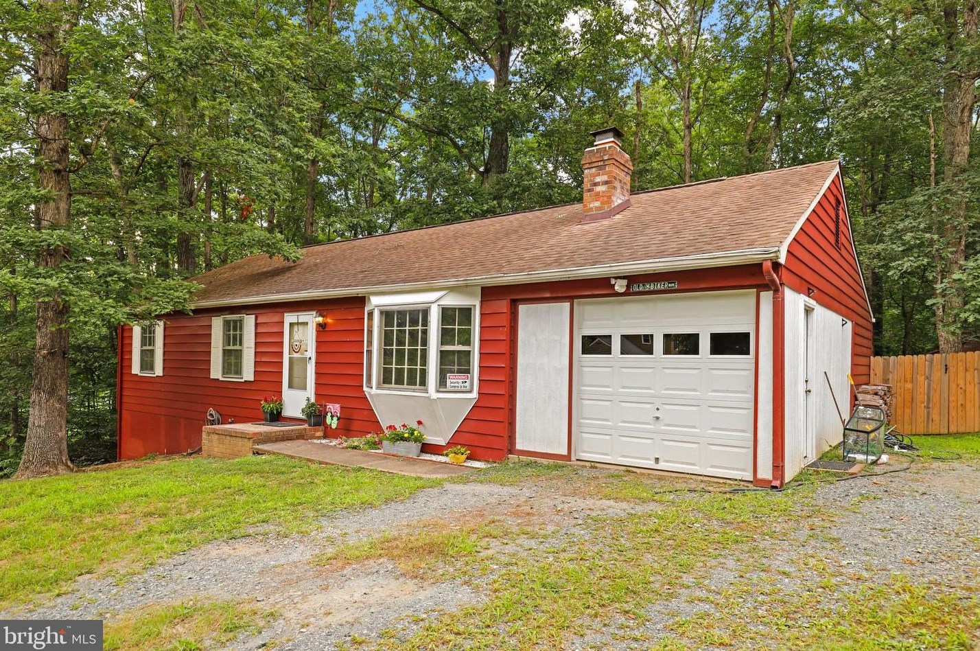 329 High St, Stafford, VA 22556-1806