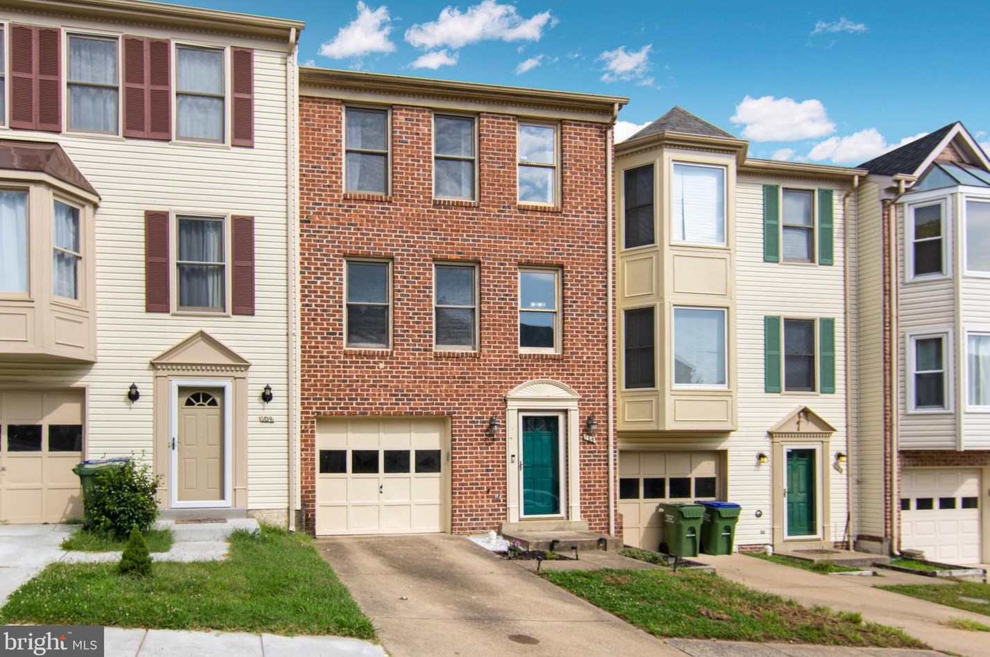 106 Sunny Hill Ct, Stafford, VA 22554-5076