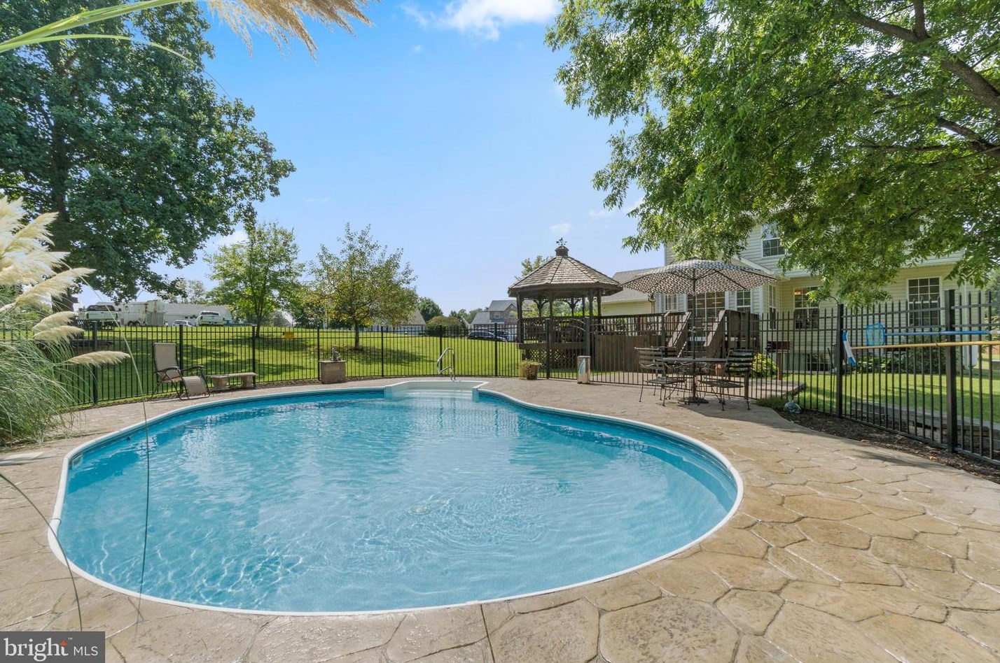 14 Grace Ct, Stafford, VA 22556-8025