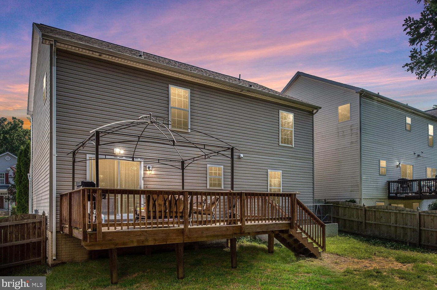 50 Denali Dr, Stafford, VA 22554-7747