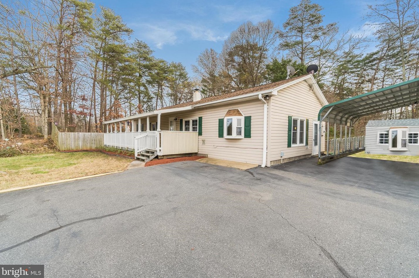 139 Shelton Shop Rd, Stafford, VA 22554-3955