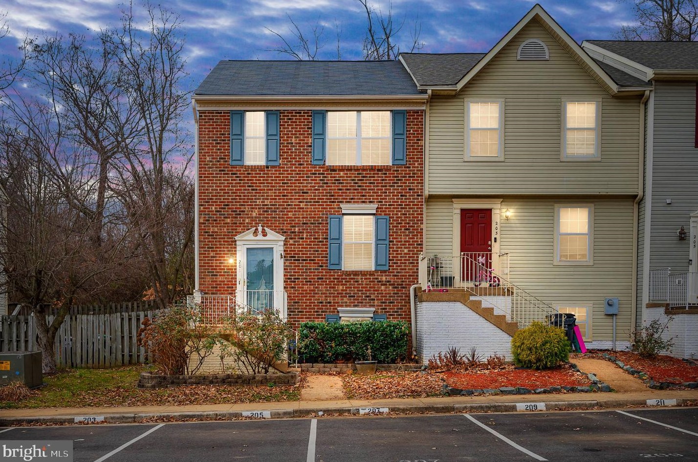 201 Mews Ct, Stafford, VA 22556-3889