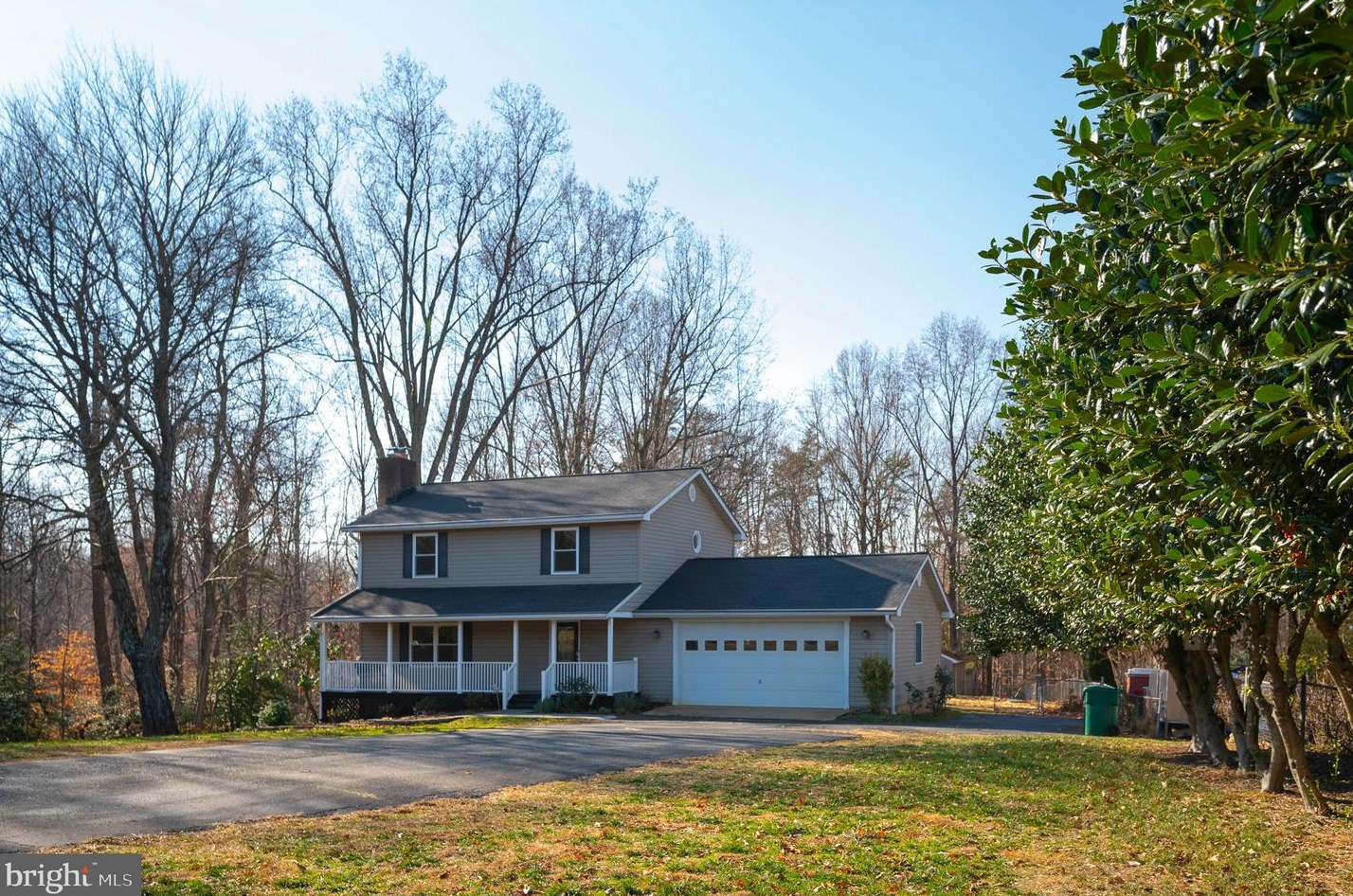 454 Widewater Rd, Stafford, VA 22554-2903