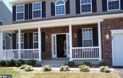 27 Fountain Dr, Stafford, VA 22554-7298