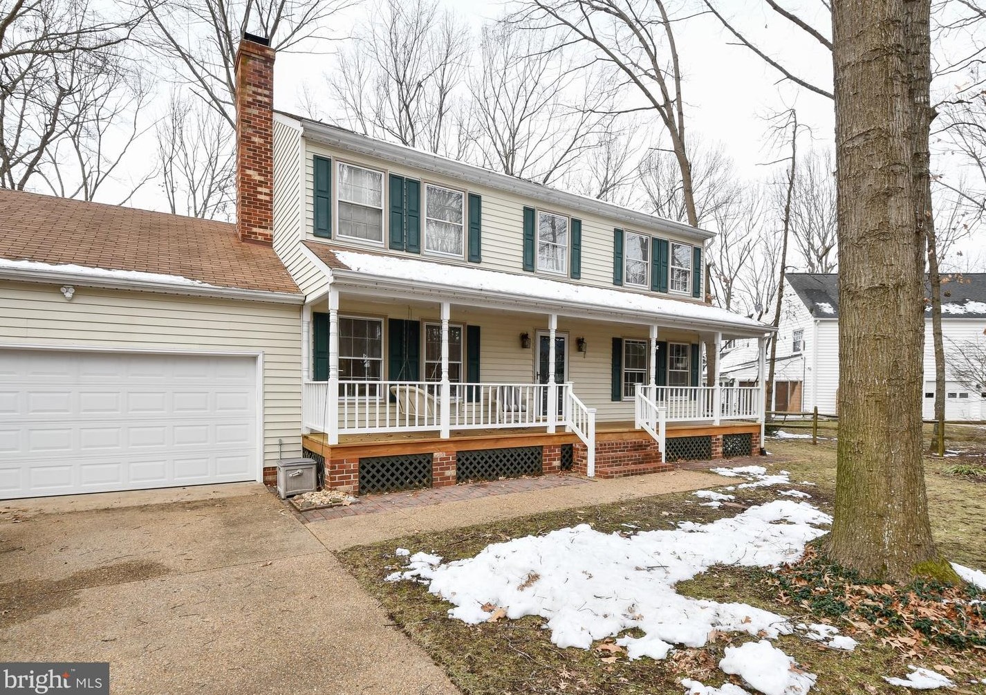 3038 Cruiser Dr, Stafford, VA 22554-2711