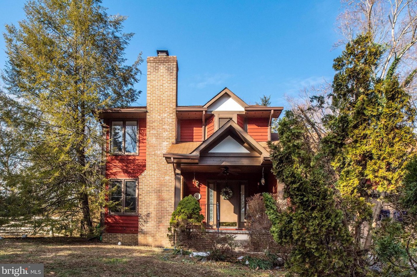 2062 Farragut Dr, Stafford, VA 22554-2304