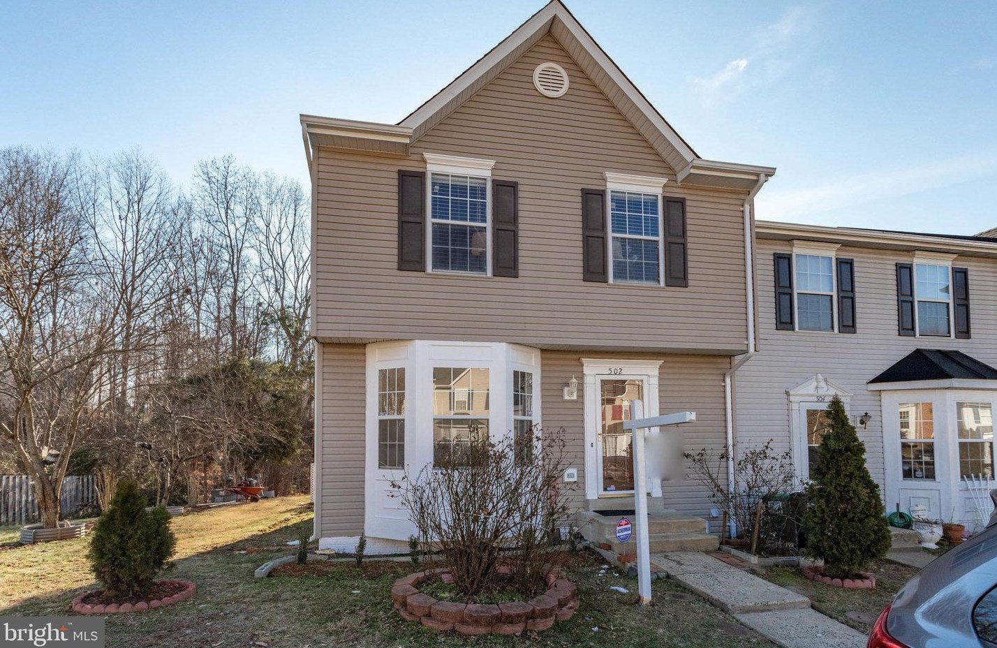502 Kings Crest Dr, Stafford, VA 22554-7700