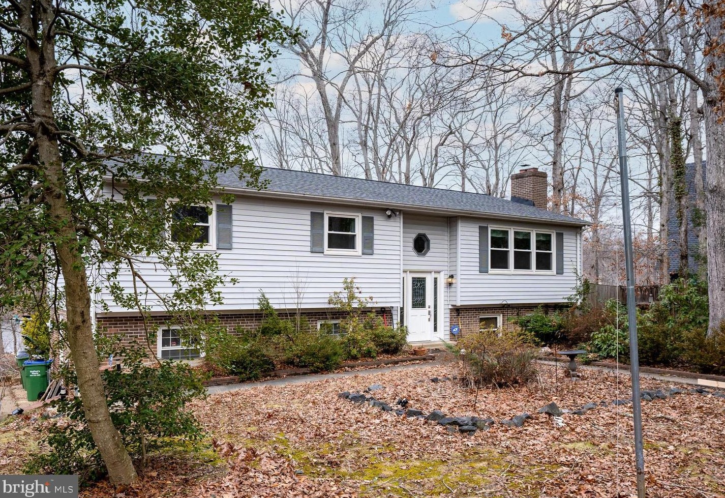 2 Boundary Dr, Stafford, VA 22556-1267
