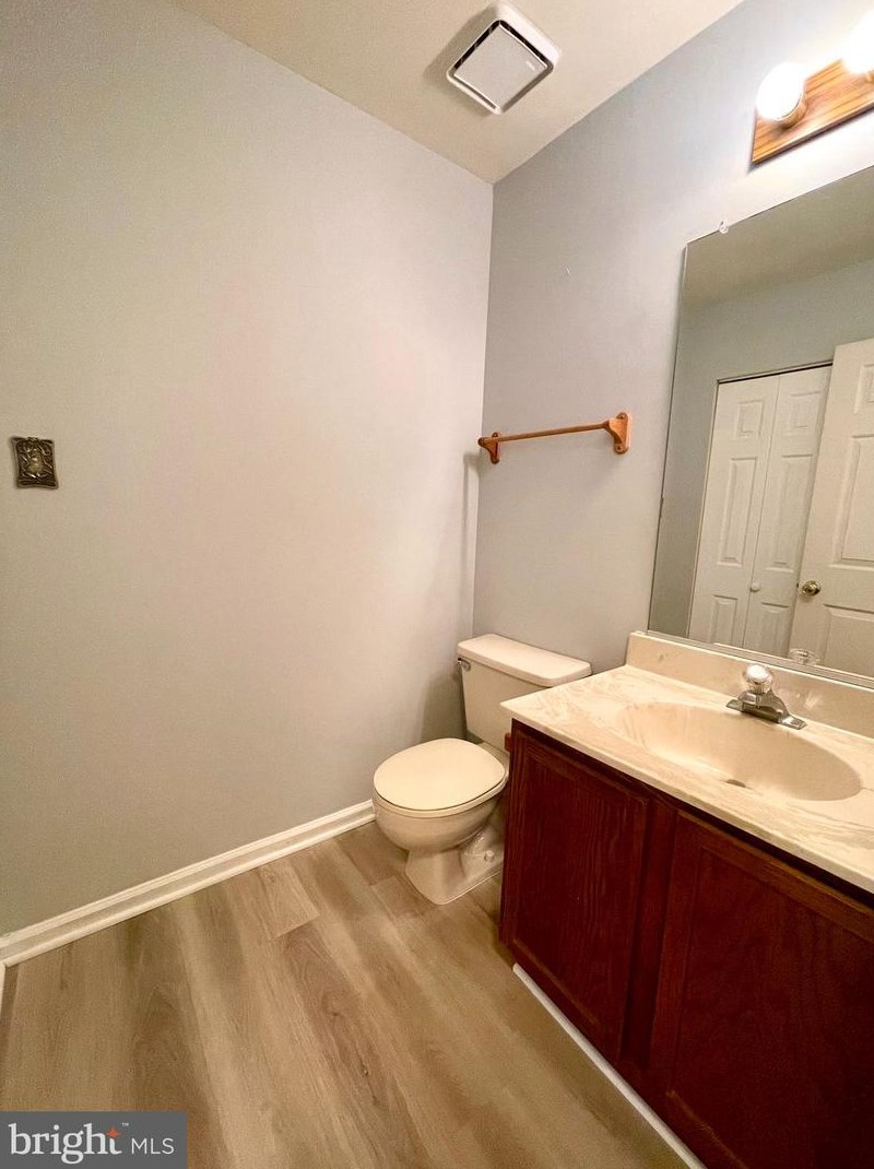 209 Kings Crest Dr, Stafford VA  22554-4797 exterior