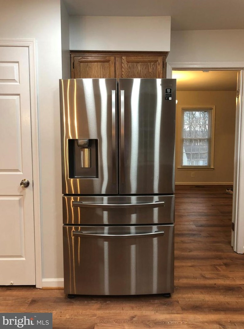 1020 Portugal Dr, Stafford, VA 22554-2026