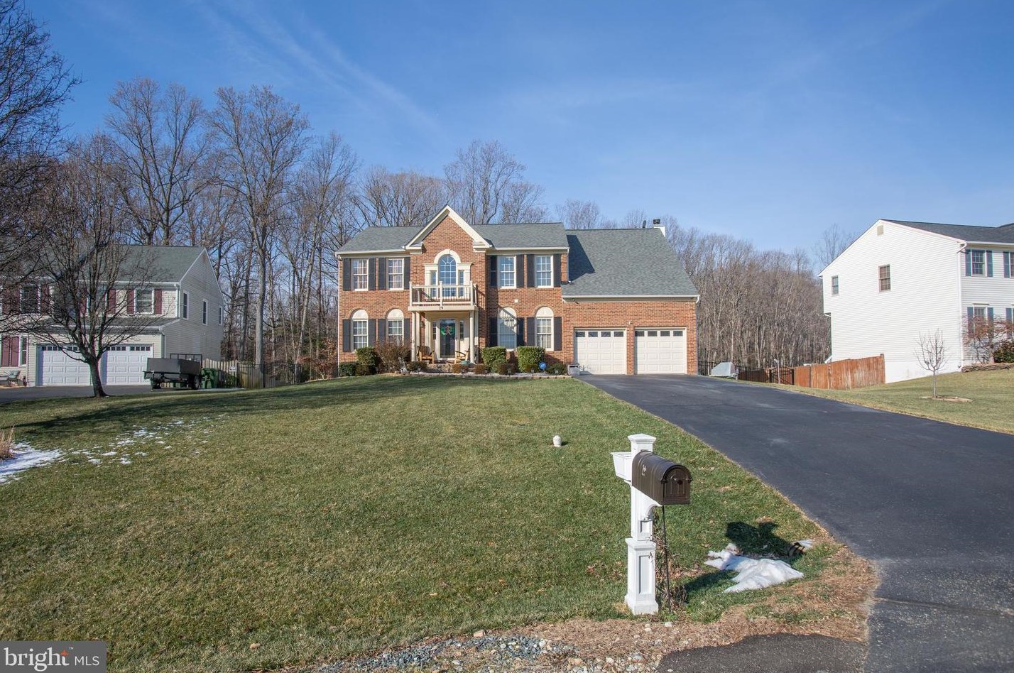 29 Sunrise Valley Ct, Stafford, VA 22554-8211