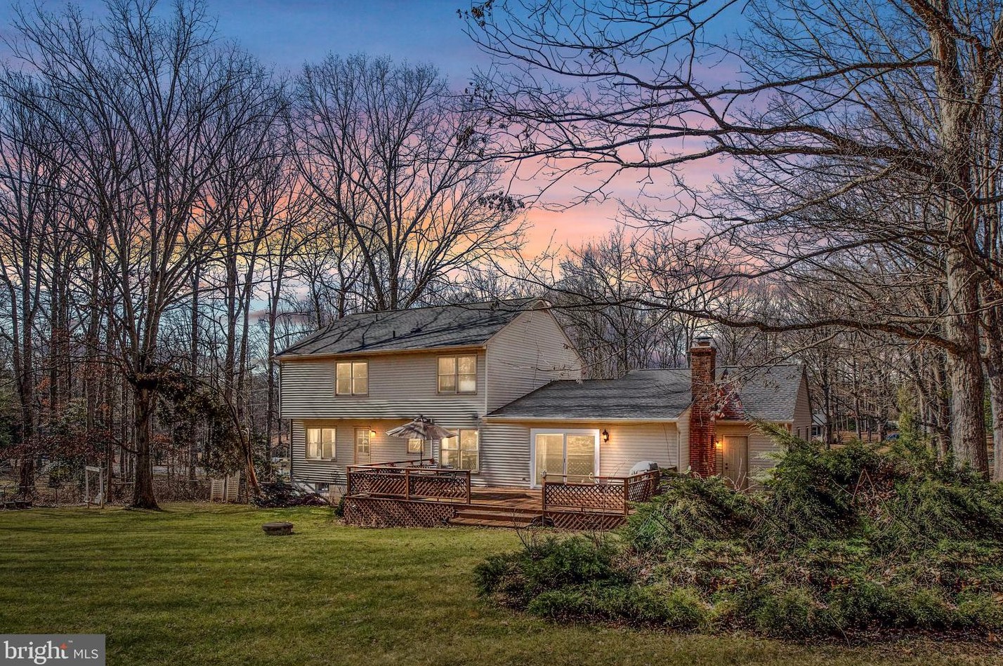 16 Carter Ln, Stafford, VA 22556-6247