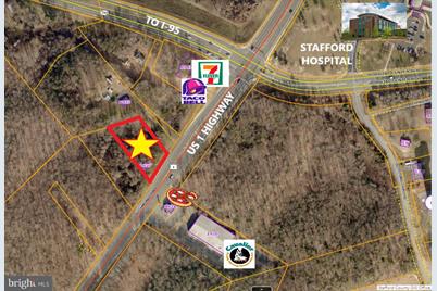 1927 Richmond Highway, Stafford, VA 22554 - Photo 1