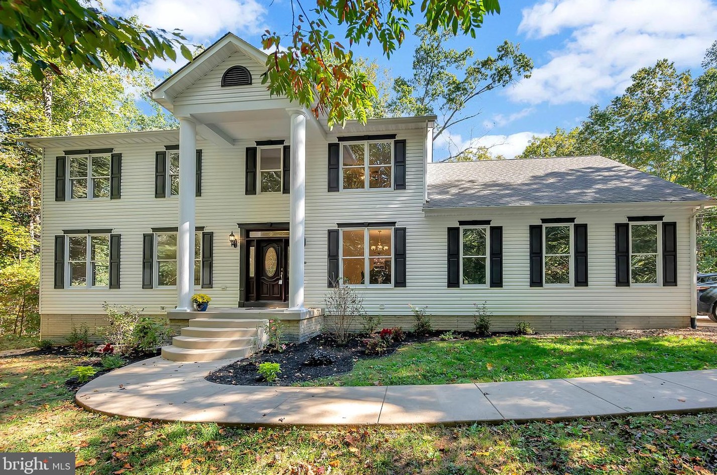 7 Inheritance Pl, Stafford, VA 22556-5932