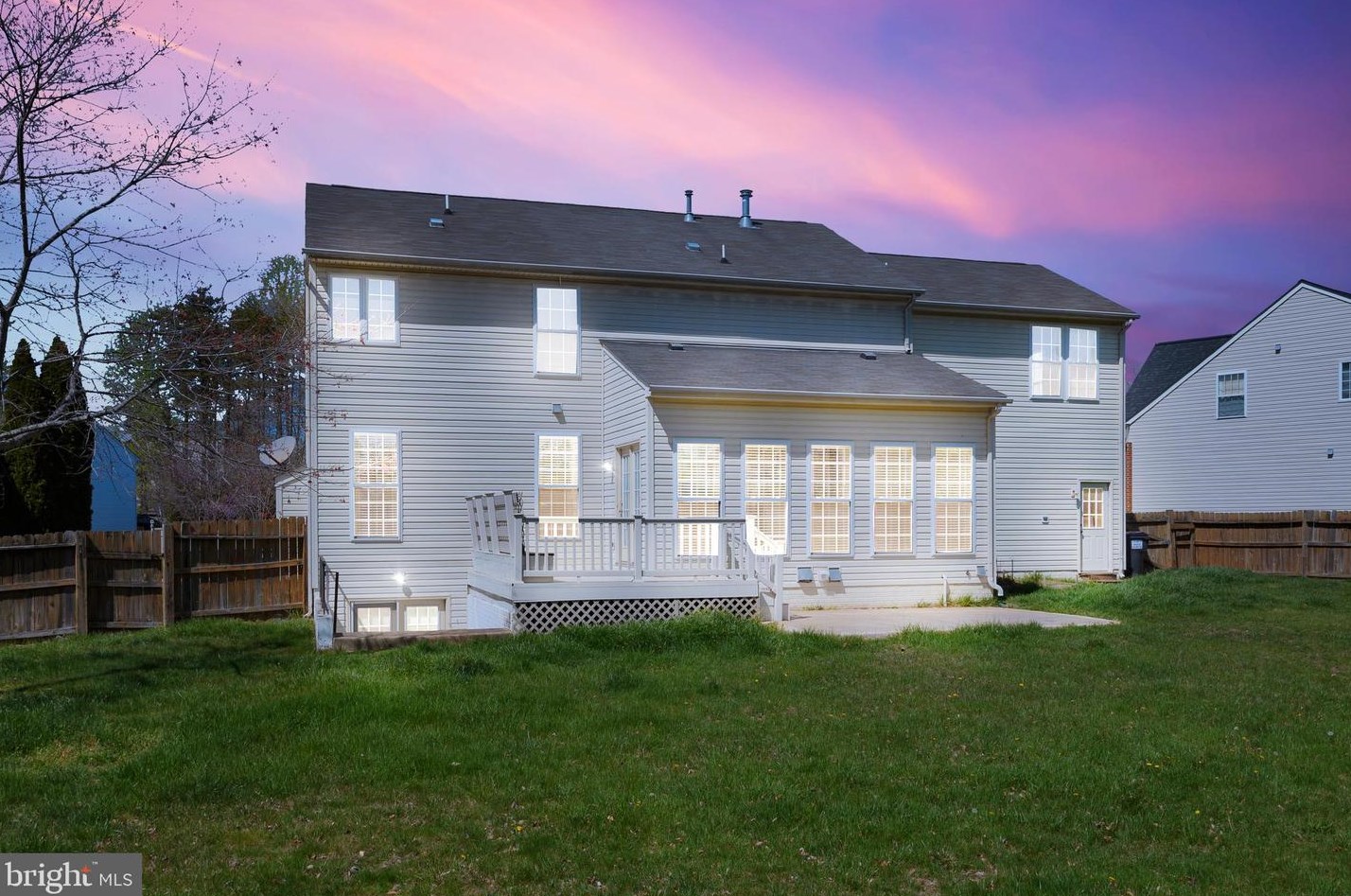 27 Kinross Dr, Stafford, VA 22554-6579