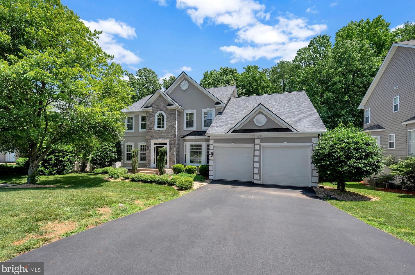 31 Easter Dr, Stafford, VA 22554-6518