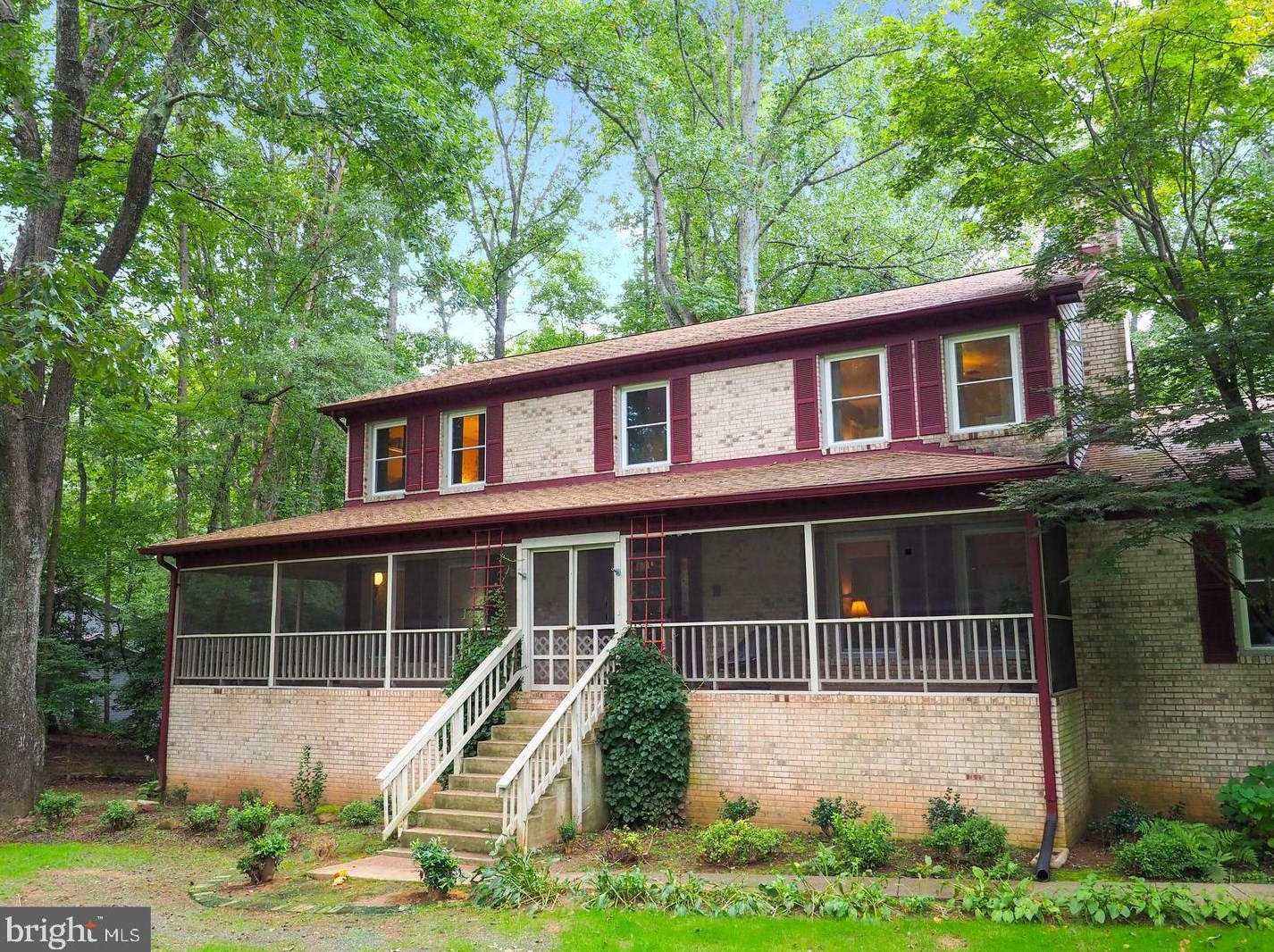 5 Franklin St, Stafford, VA 22556-6210