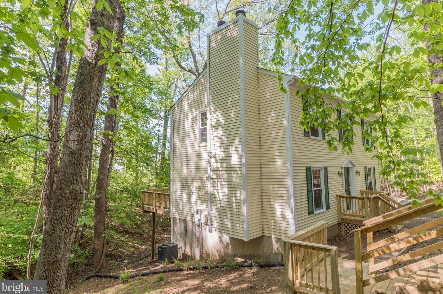 104 Sloop Cv, Stafford, VA 22554-1908