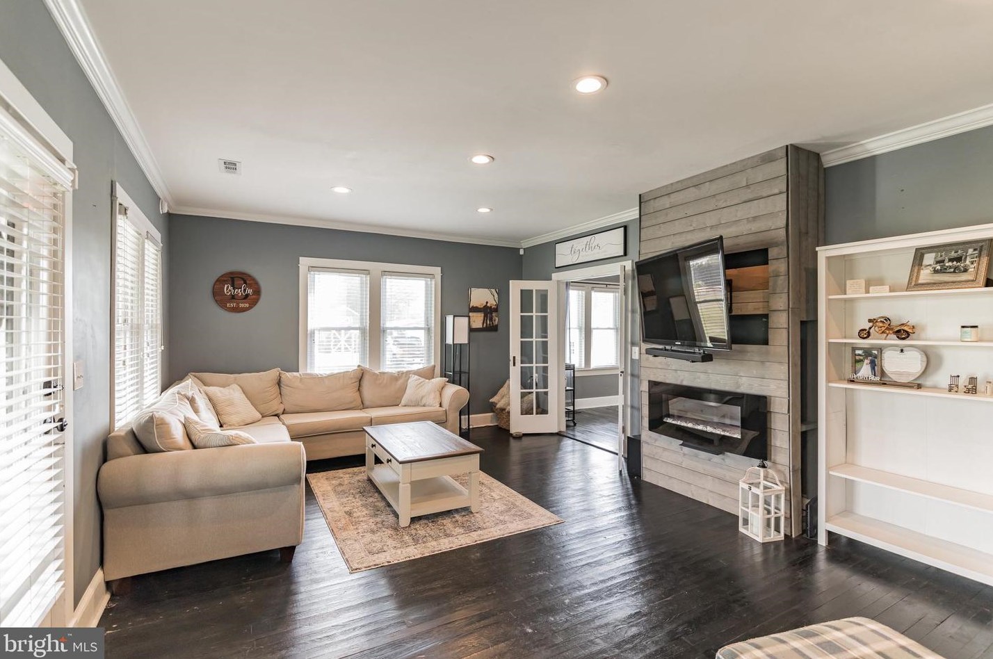1289 Mountain View Rd, Stafford, VA 22554-6602