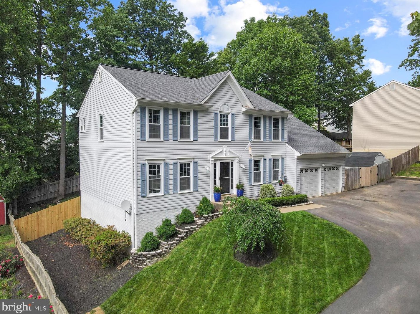14 Puri Ln, Stafford, VA 22554-8201
