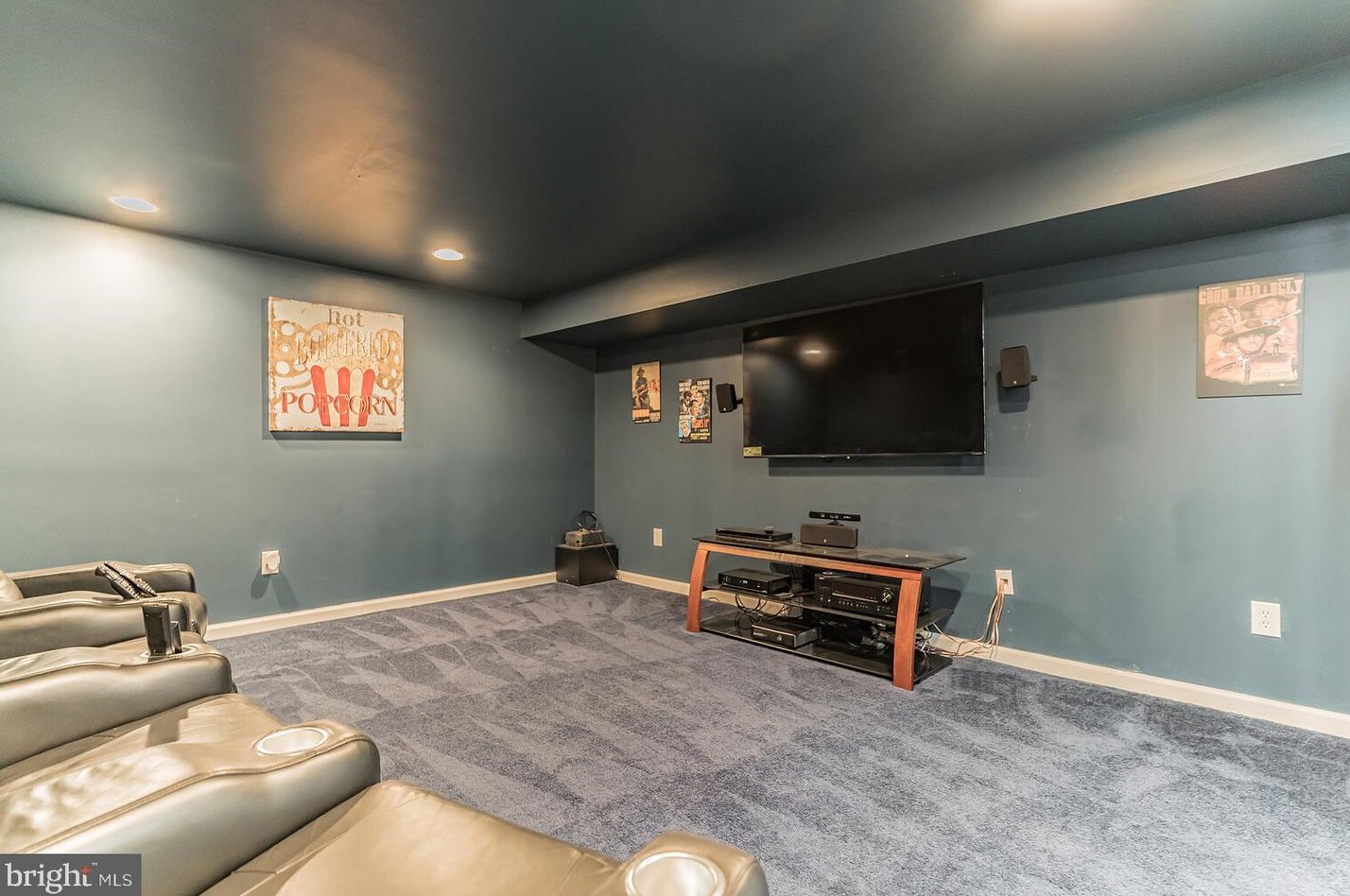 1 Boulder Dr, Stafford VA 22554-8829 exterior