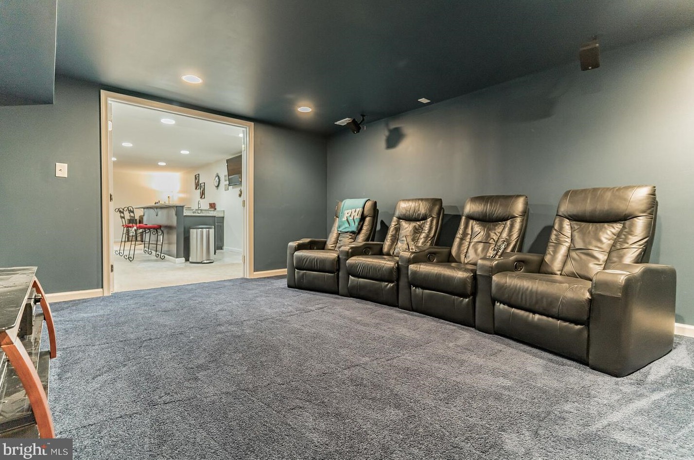 1 Boulder Dr, Stafford VA 22554-8829 exterior