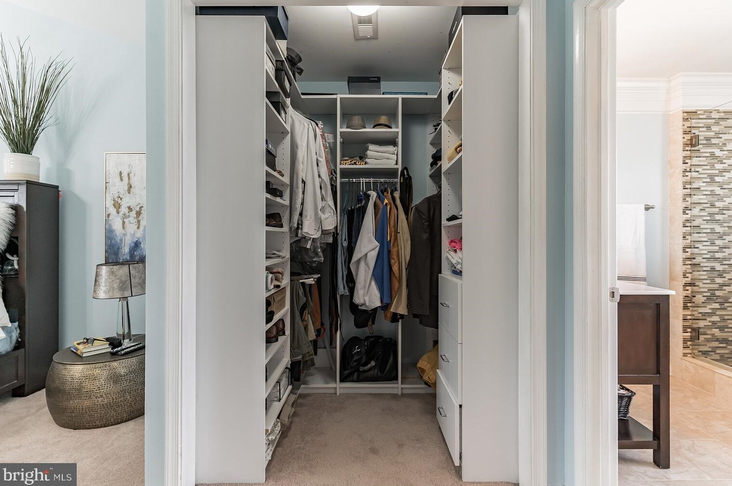 1 Boulder Dr, Stafford VA 22554-8829 exterior