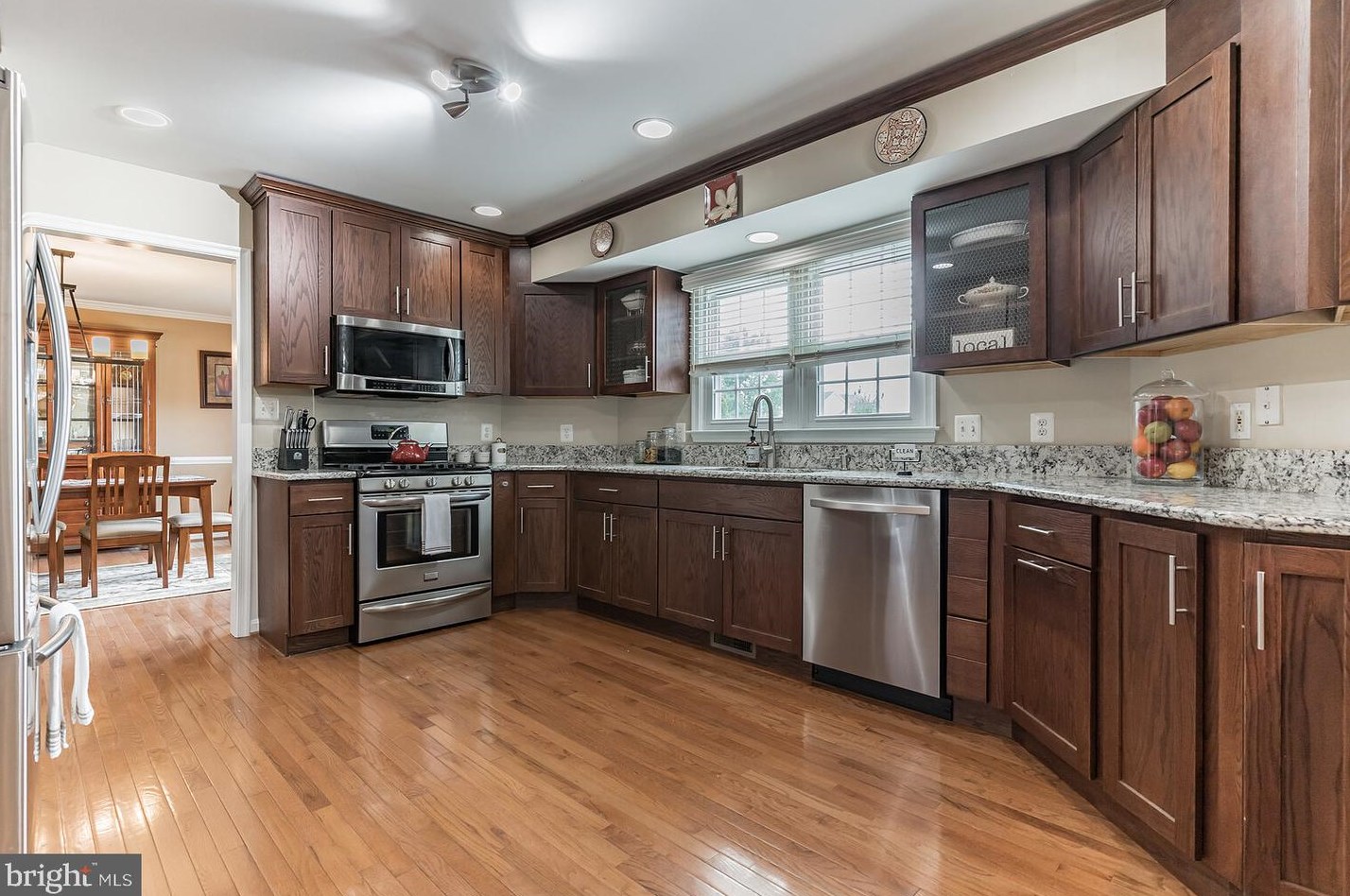 1 Boulder Dr, Stafford VA 22554-8829 exterior