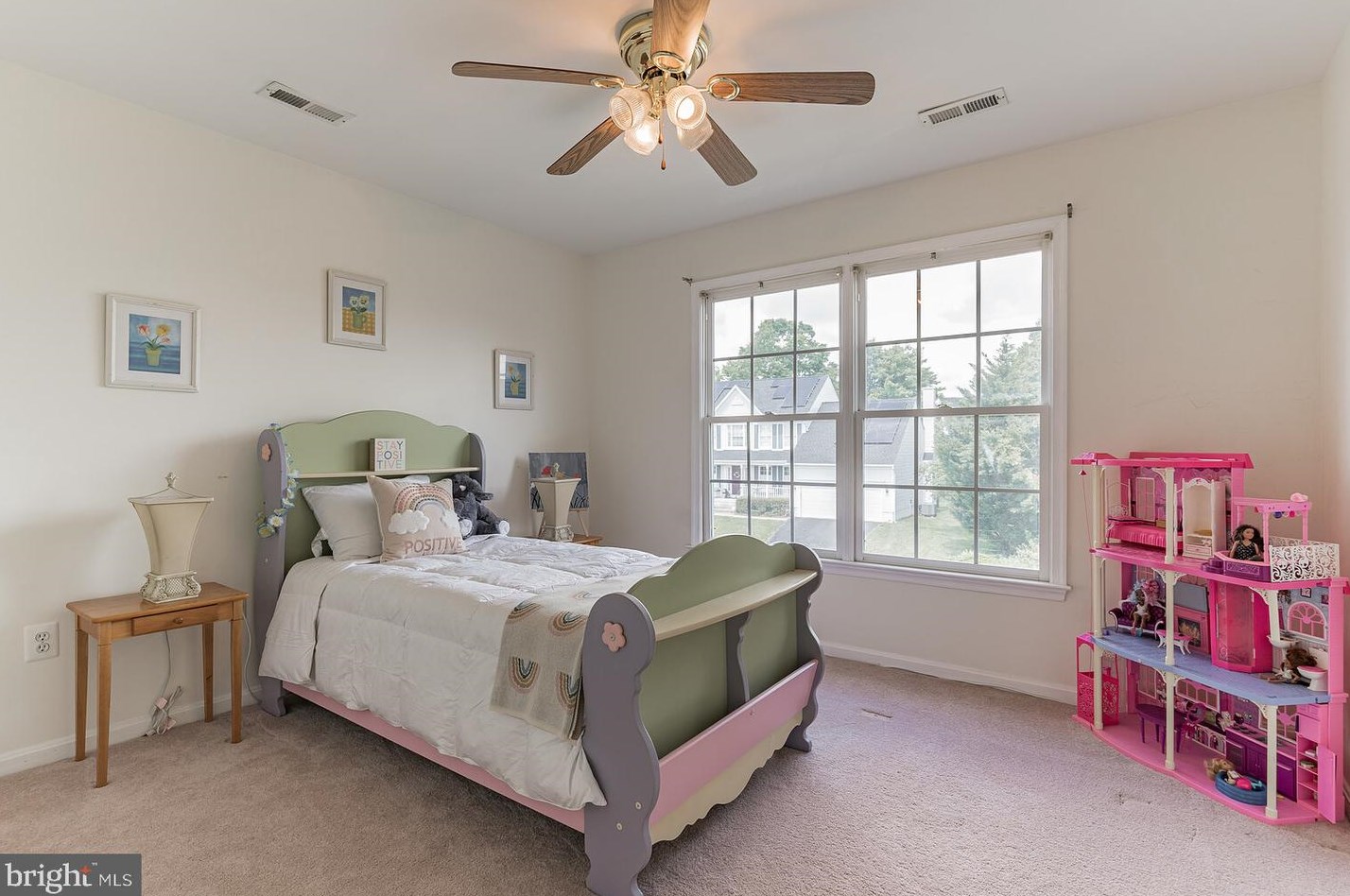 1 Boulder Dr, Stafford VA 22554-8829 exterior