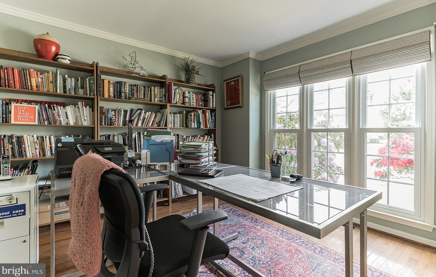 1 Boulder Dr, Stafford VA 22554-8829 exterior