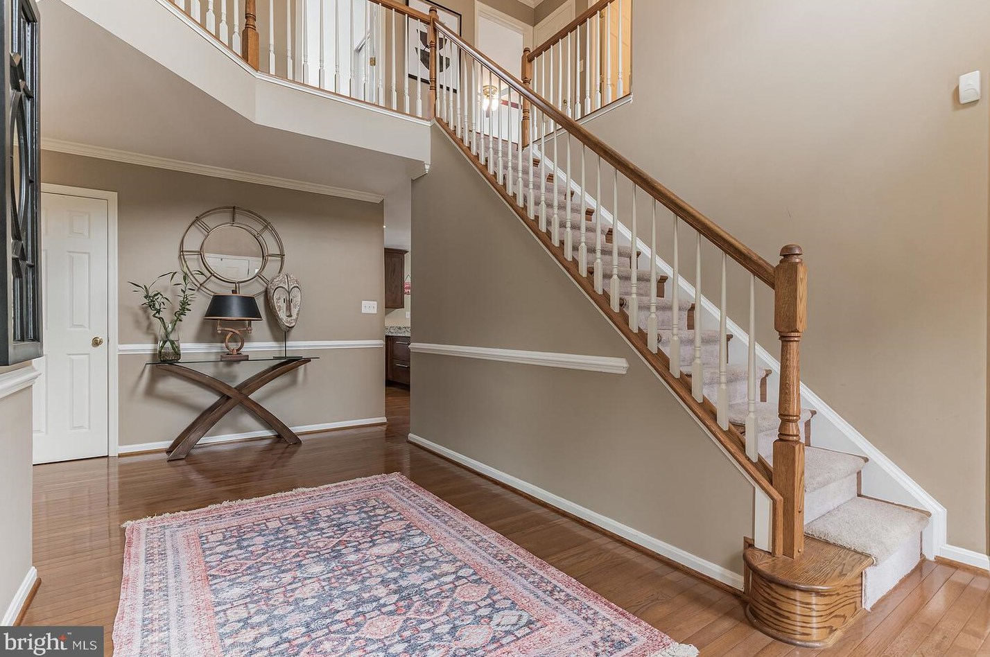 1 Boulder Dr, Stafford, VA 22554-8829