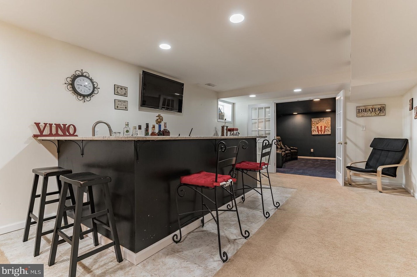 1 Boulder Dr, Stafford VA 22554-8829 exterior