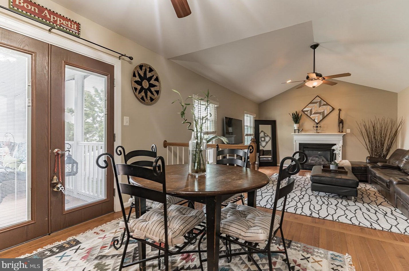 1 Boulder Dr, Stafford VA 22554-8829 exterior