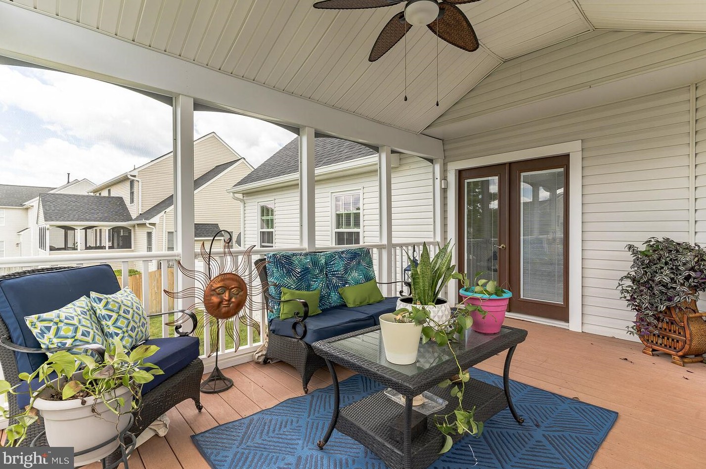 1 Boulder Dr, Stafford VA 22554-8829 exterior