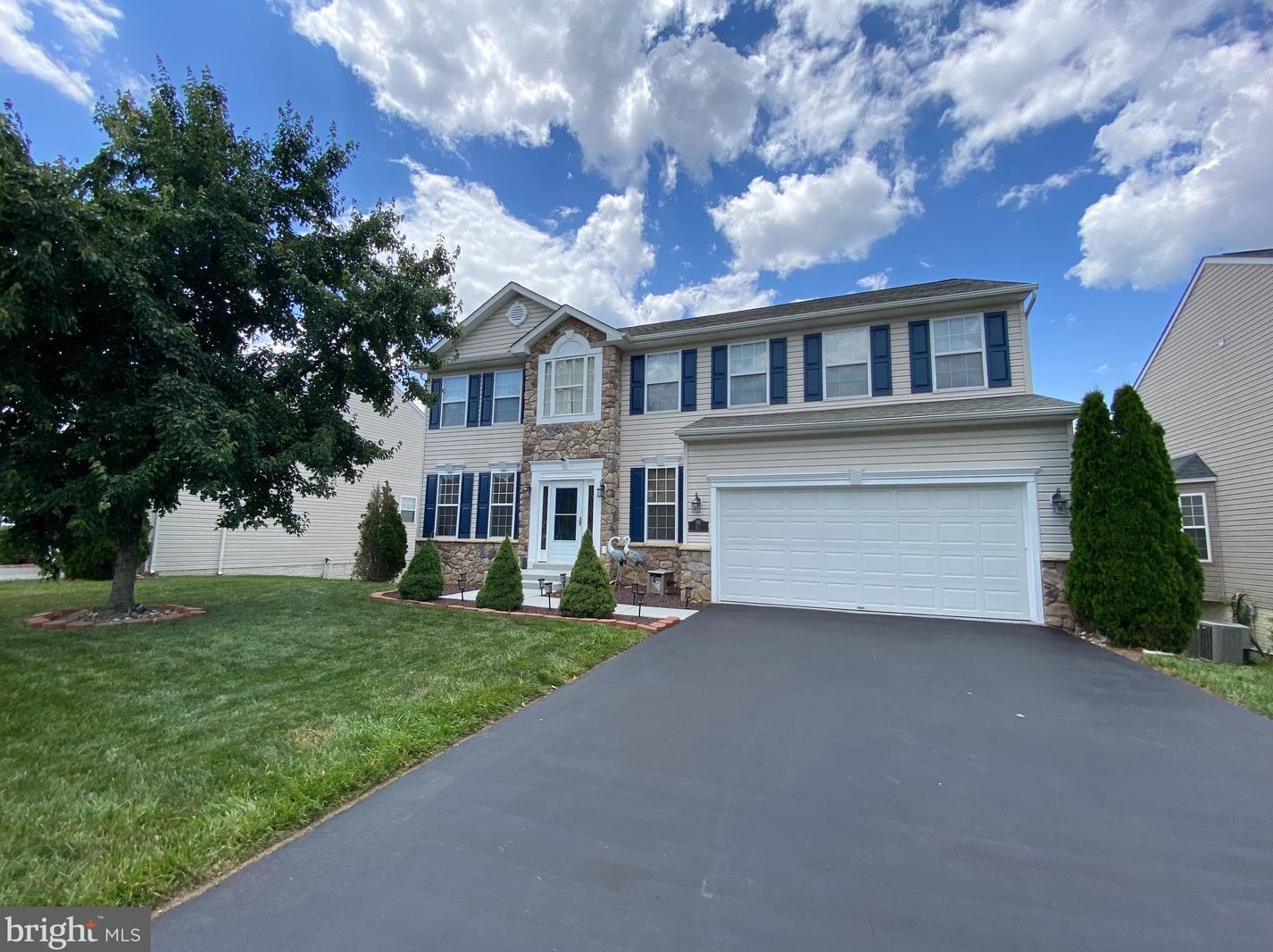 67 Sanctuary Ln, Stafford, VA 22554-7299