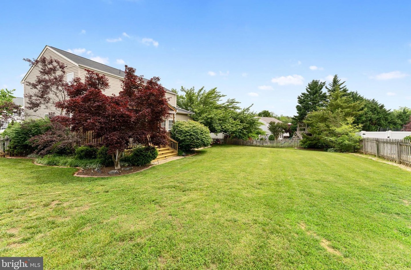 2 September Ln, Stafford, VA 22554-6833