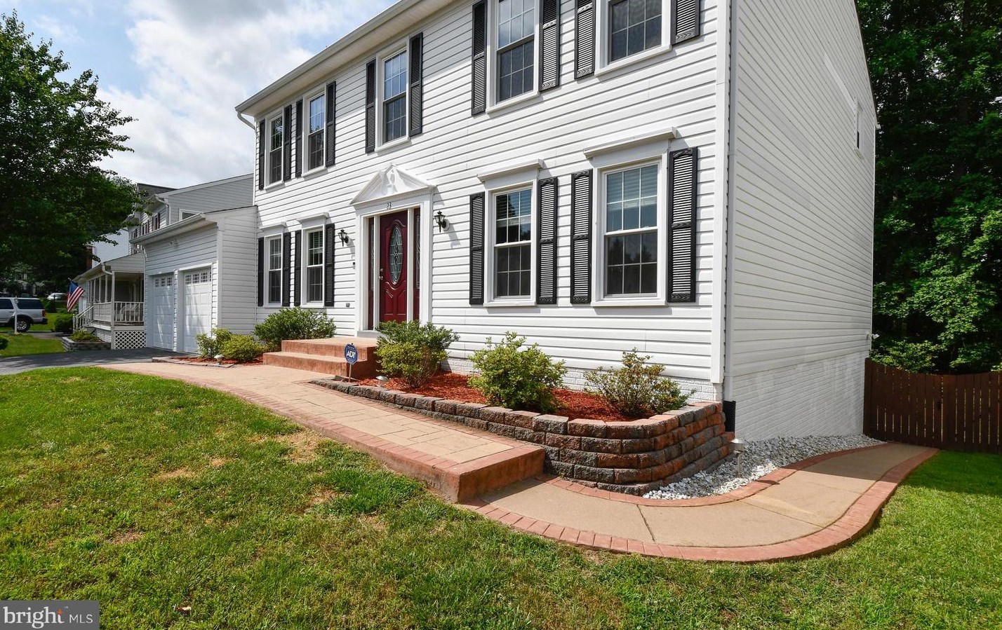 23 Puri Ln, Stafford, VA 22554-8200