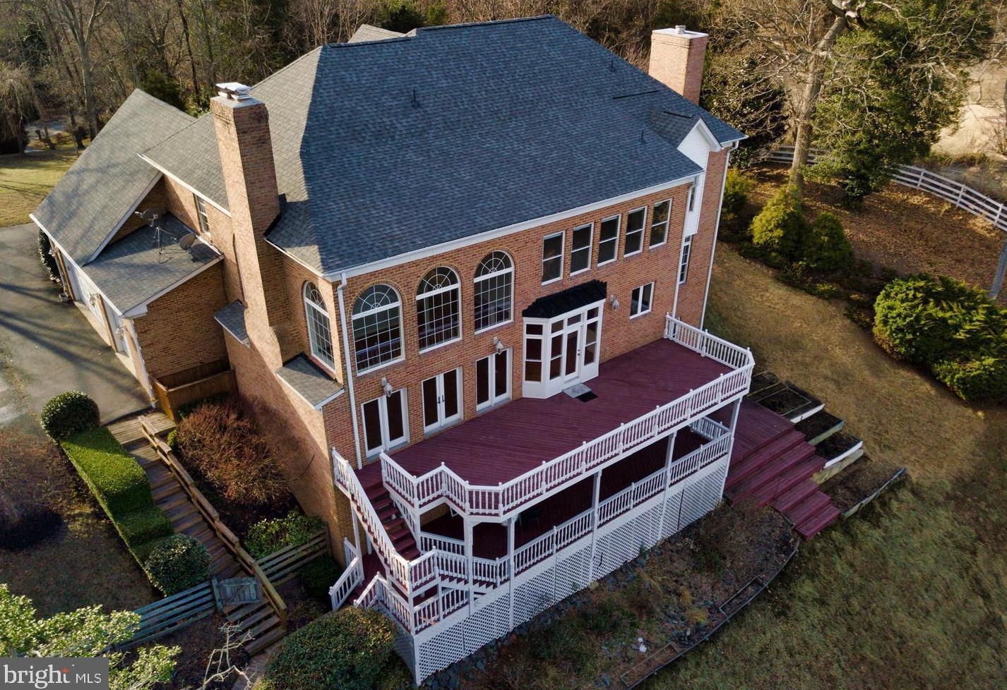 17 Potomac Overlook Ln, Stafford, VA 22554-5840