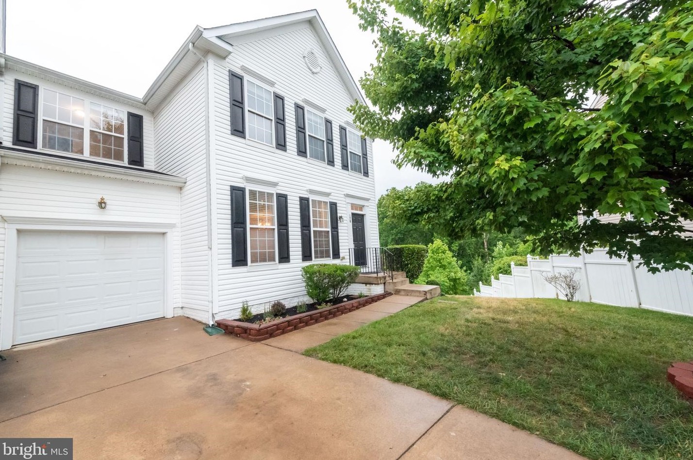 178 Executive Cir, Stafford, VA 22554-7134