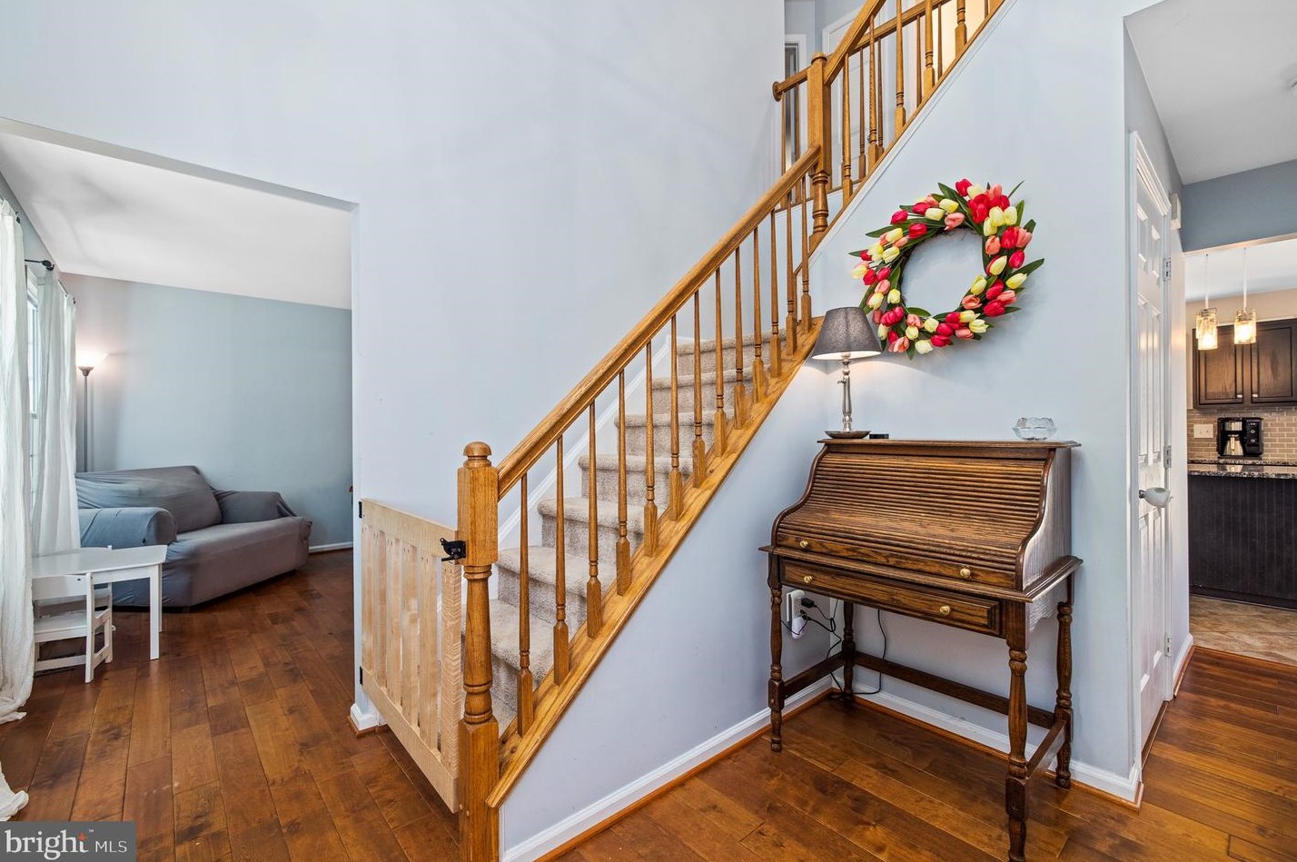 12 Puri Ln, Stafford, VA 22554-8201